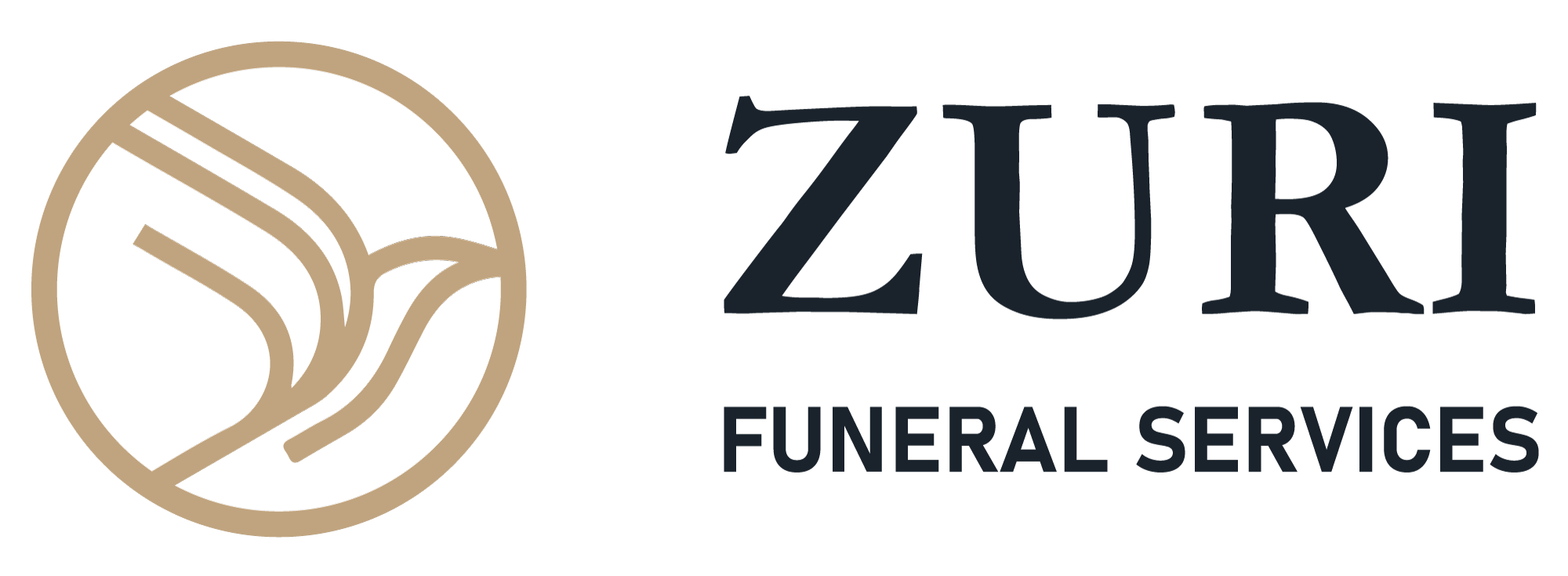 Zuri Funeral Services Logo